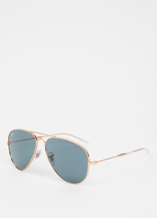 Ray-Ban Old Aviator zonnebril RB3825