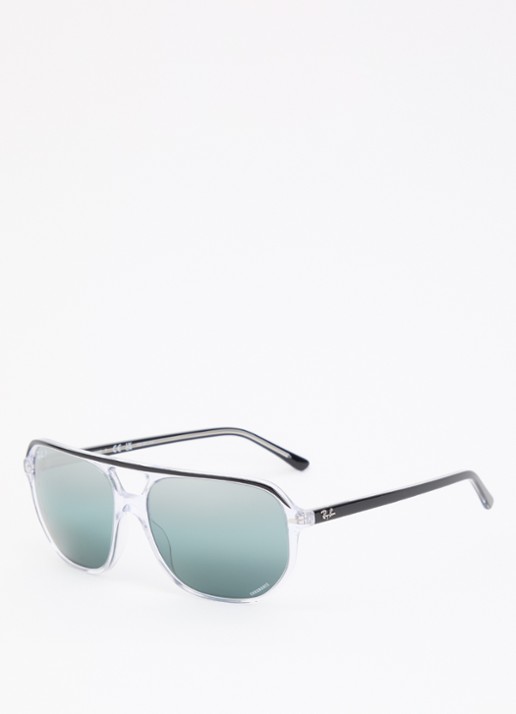 Ray-Ban Piloten zonnebril gepolariseerd RB2205
