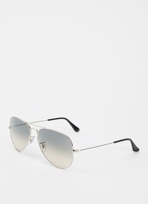 Ray-Ban Piloten zonnebril RB3025
