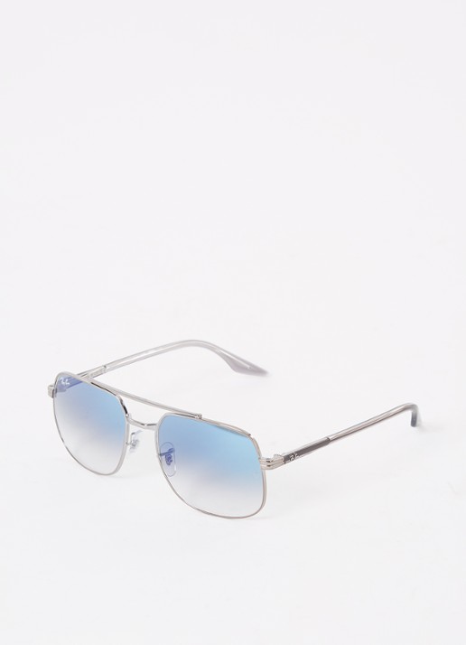 Ray-Ban Piloten zonnebril RB3699