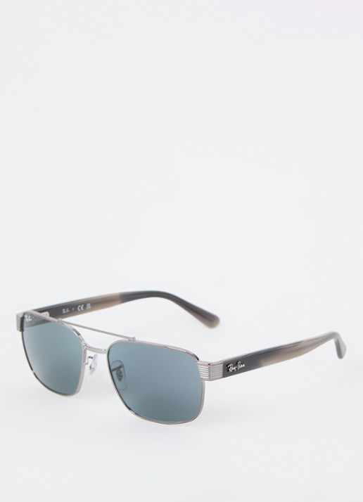 Ray-Ban Piloten zonnebril RB3751