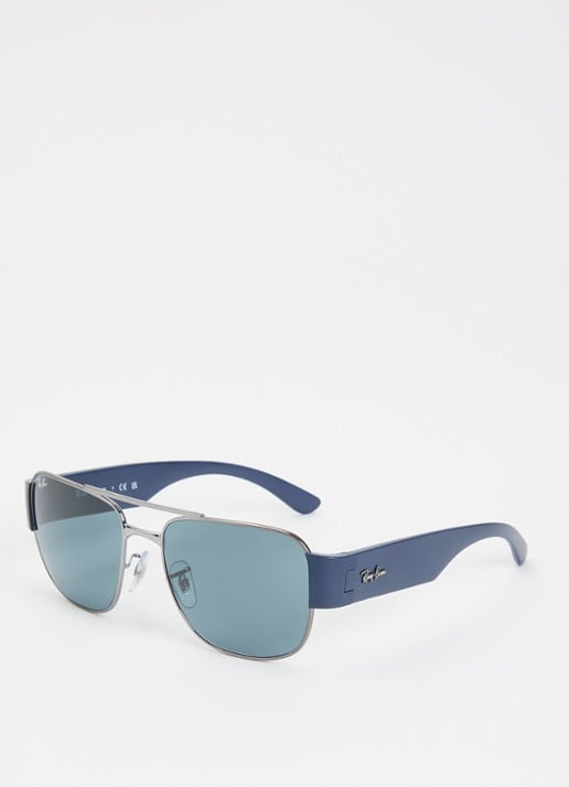 Ray-Ban Piloten zonnebril RB3756