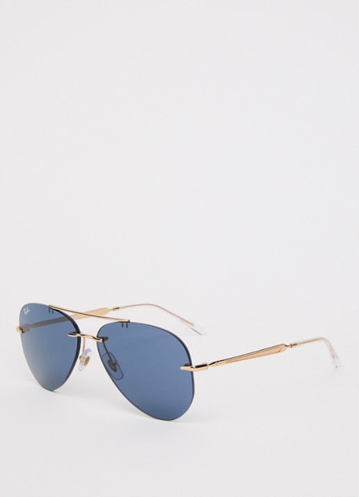 Ray-Ban Piloten zonnebril RB3791