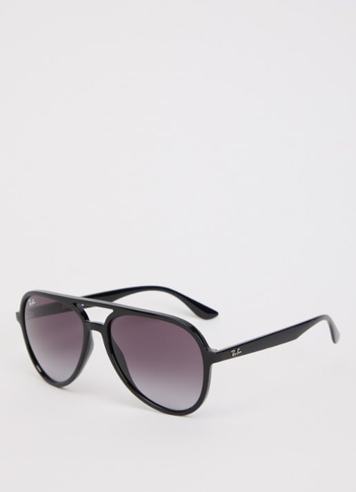Ray-Ban Piloten zonnebril RB4376