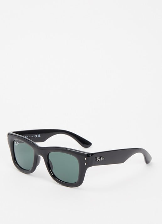 Ray-Ban Puffer zonnebril RJ9240S