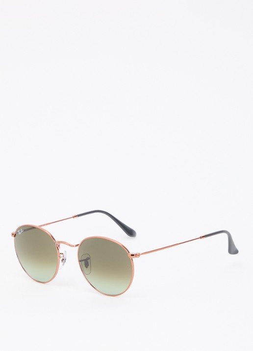 Ray-Ban Retro zonnebril RB3447