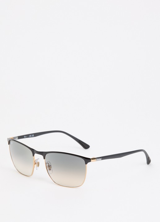 Ray-Ban Retro zonnebril RB3686