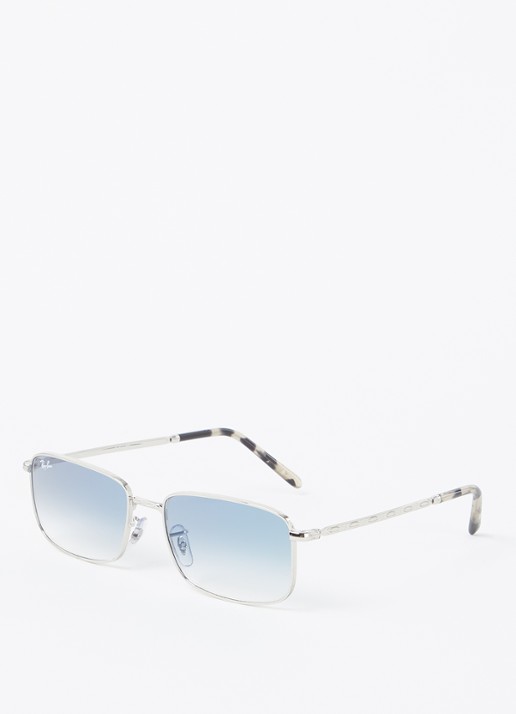 Ray-Ban Retro zonnebril RB3717