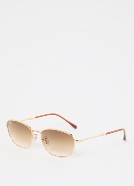 Ray-Ban Retro zonnebril RB3749