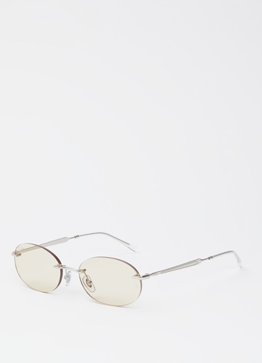 Ray-Ban Retro zonnebril RB3767