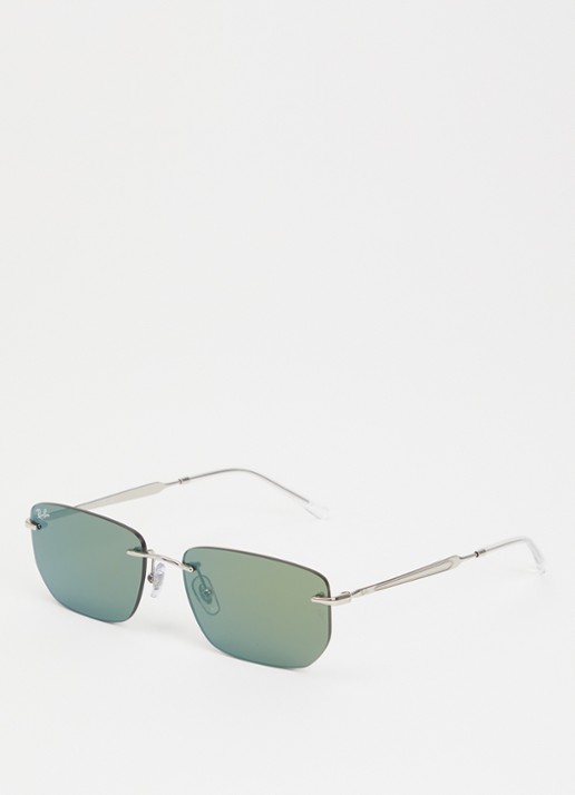 Ray-Ban Retro zonnebril RB3768