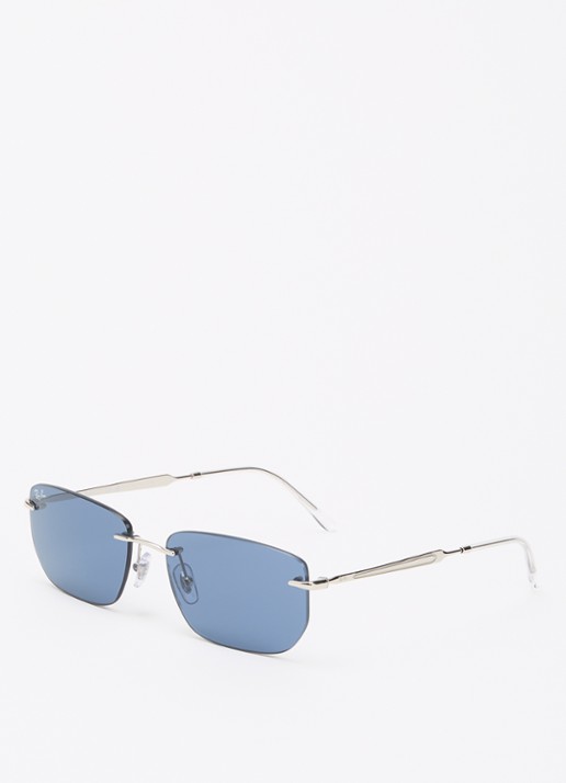 Ray-Ban Retro zonnebril RB3768