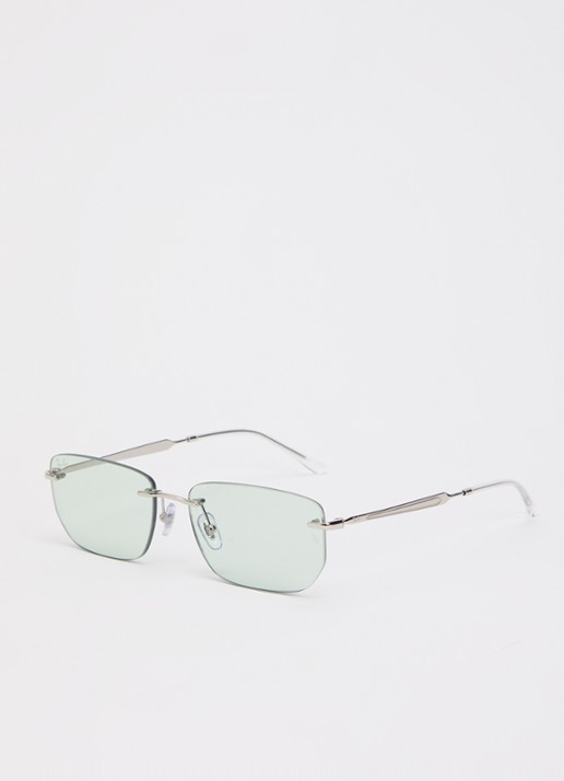 Ray-Ban Retro zonnebril RB3768