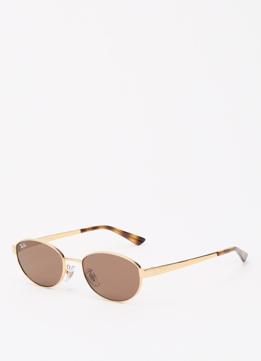 Ray-Ban Retro zonnebril RB3774D