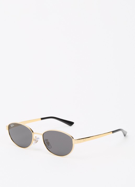 Ray-Ban Retro zonnebril RB3774D