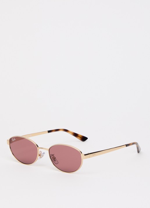 Ray-Ban Retro zonnebril RB3774D