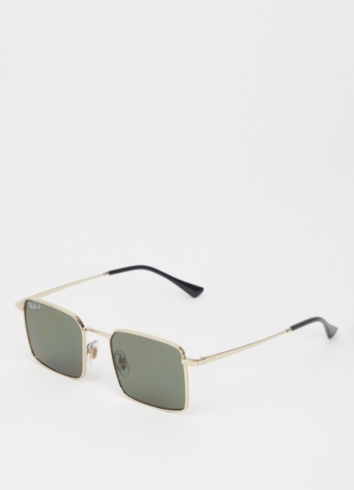 Ray-Ban Retro zonnebril RB3782
