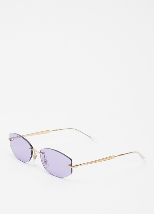 Ray-Ban Retro zonnebril RB3792
