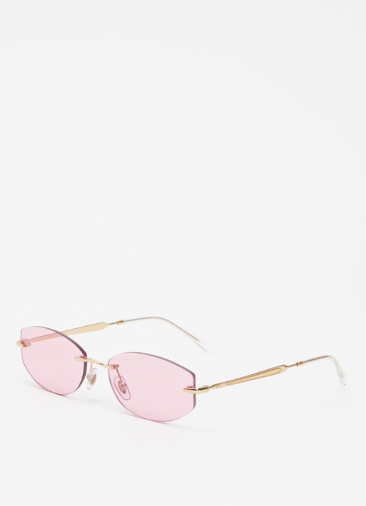 Ray-Ban Retro zonnebril RB3792