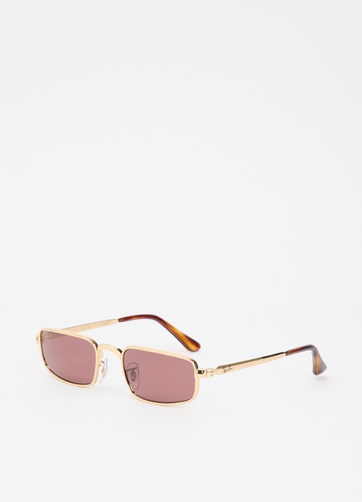 Ray-Ban Retro zonnebril RB3927
