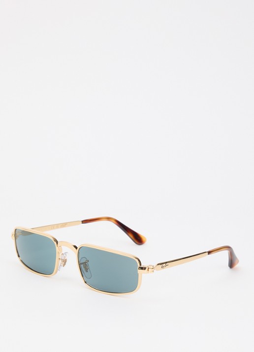 Ray-Ban Retro zonnebril RB3927