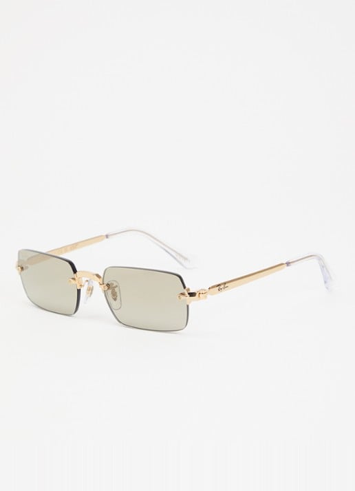 Ray-Ban Retro zonnebril RB3928