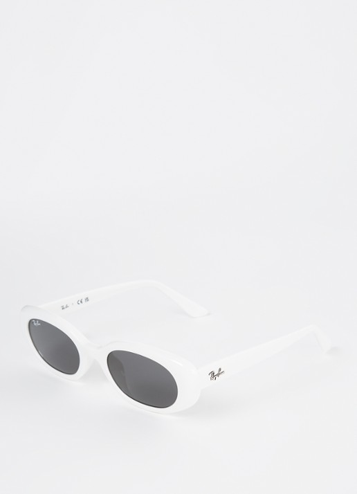 Ray-Ban Retro zonnebril RB4441D