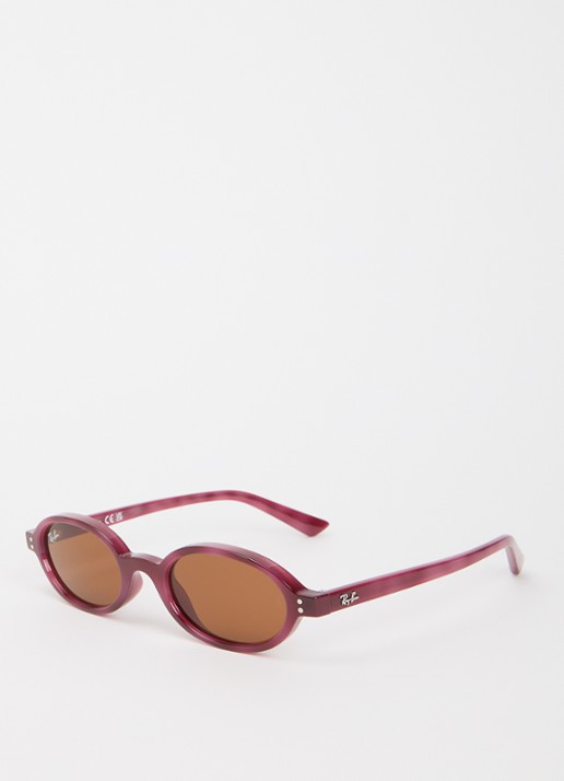 Ray-Ban Retro zonnebril RB4472