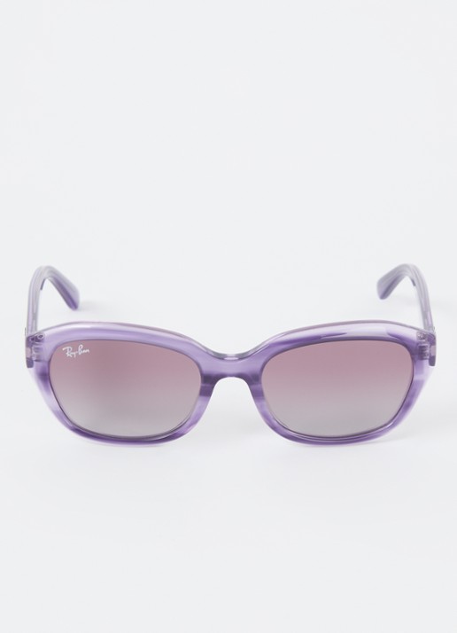 Ray-Ban Retro zonnebril RJ9081S  - detail 2 violet