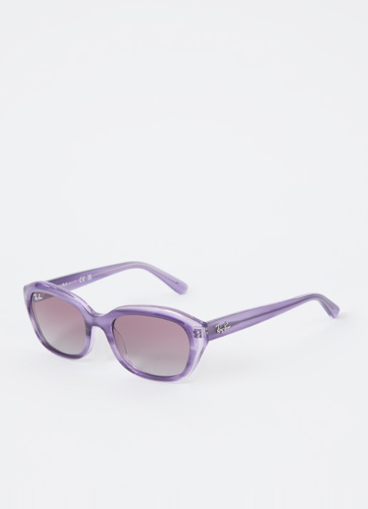 Ray-Ban Retro zonnebril RJ9081S