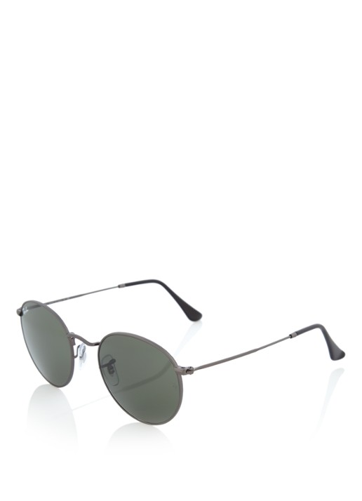Ray-Ban Round Metal zonnebril RB3447