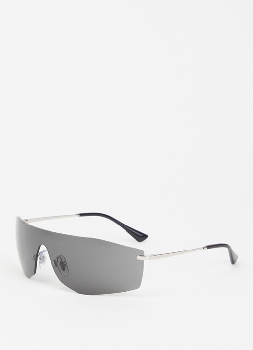 Ray-Ban Shield zonnebril RB3781