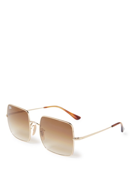 Ray-Ban Square 1971 Classic zonnebril RB1971