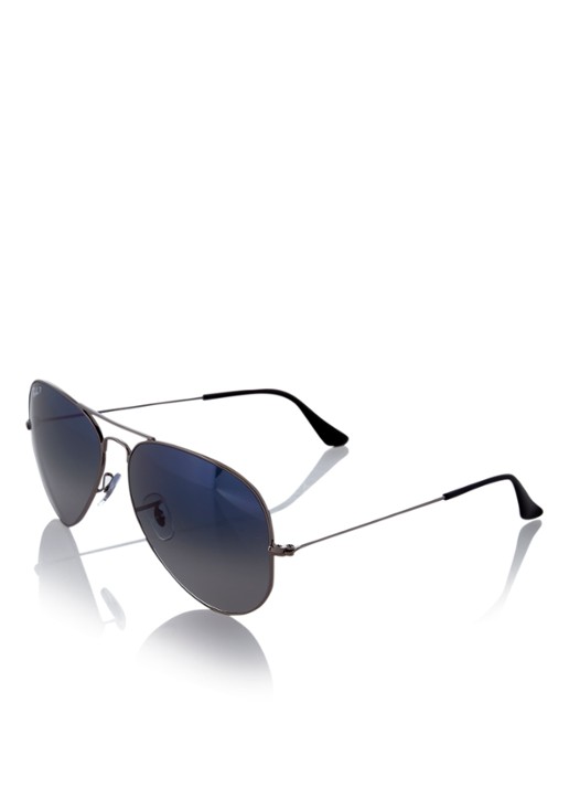 Ray-Ban Unisex Zonnebril Aviator Large Metal RB3025