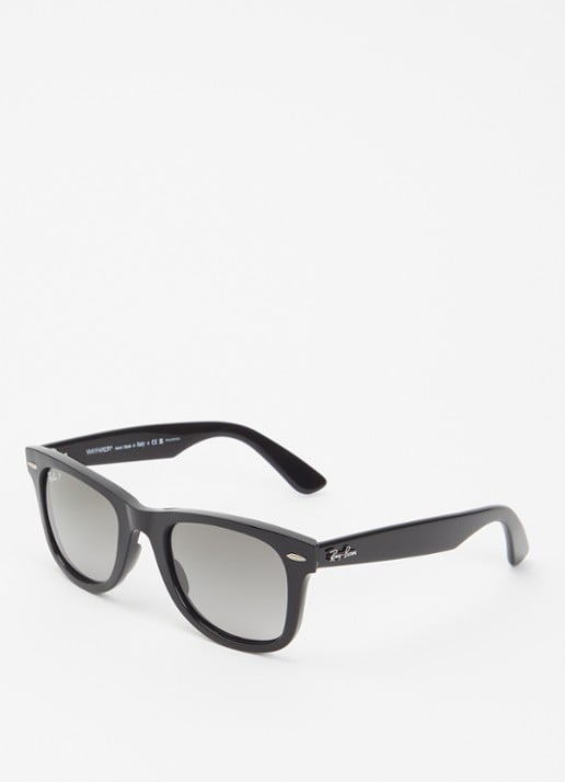 Ray-Ban Wayfarer Ease zonnebril RB4340