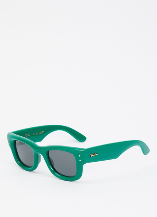 Ray-Ban Wayfarer Puffer RB4940