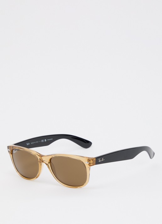 Ray-Ban Wayfarer zonnebril RB2132