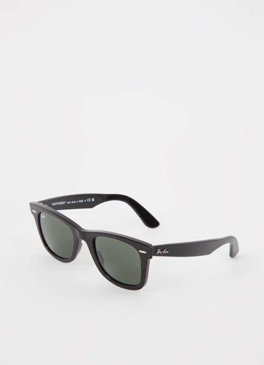 Ray-Ban Wayfarer zonnebril RB2140