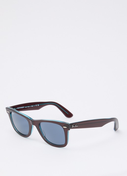 Ray-Ban Wayfarer zonnebril RB2140