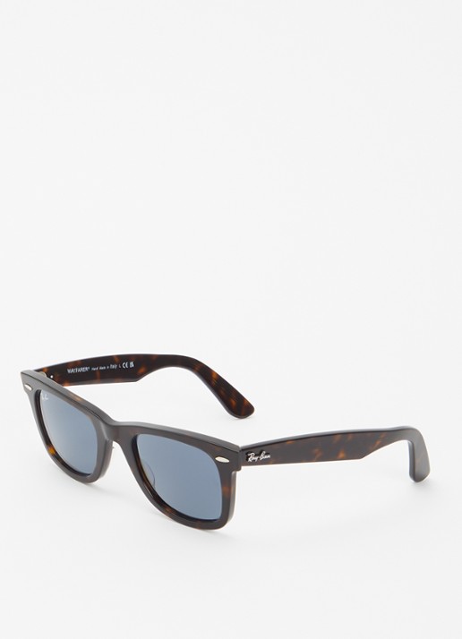 Ray-Ban Wayfarer zonnebril RB2140