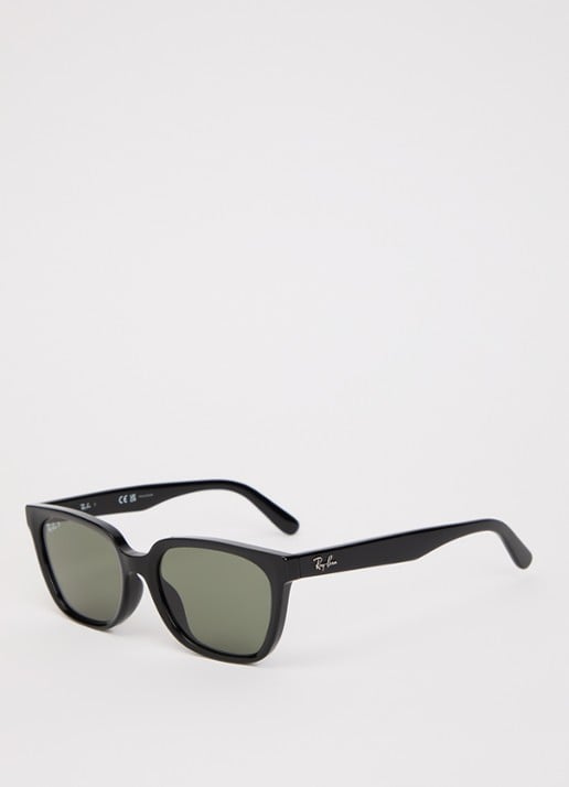 Ray-Ban Wayfarer zonnebril RB2243D