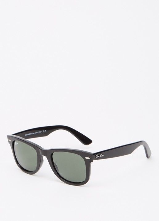 Ray-Ban Wayfarer zonnebril RB4340