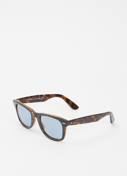 Ray-Ban Wayfarer zonnebril RB4340