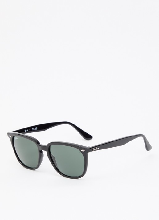 Ray-Ban Wayfarer zonnebril RB4362