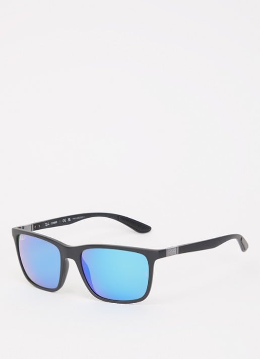 Ray-Ban Wayfarer zonnebril RB4385