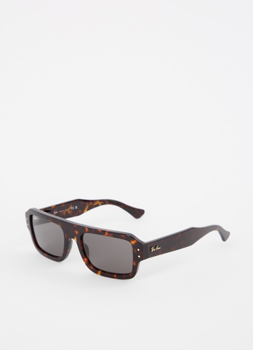 Ray-Ban Wayfarer zonnebril RB4454