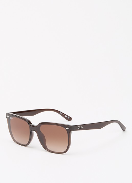 Ray-Ban Wayfarer zonnebril RB4466D