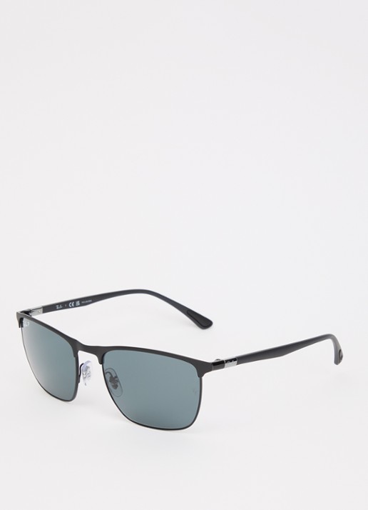 Ray-Ban Wayfarer zonnebril RB8550