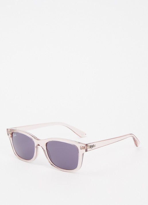 Ray-Ban Wayfarer zonnebril RB9086S