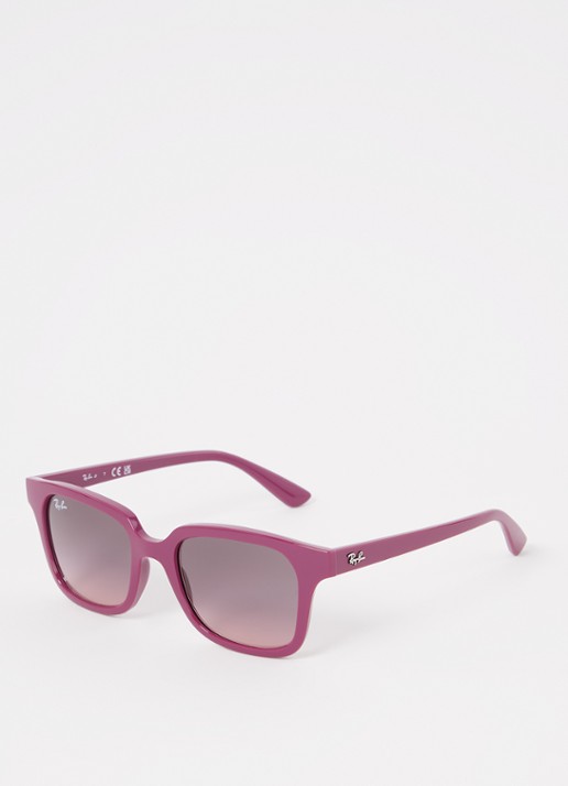 Ray-Ban Wayfarer zonnebril RJ9071S